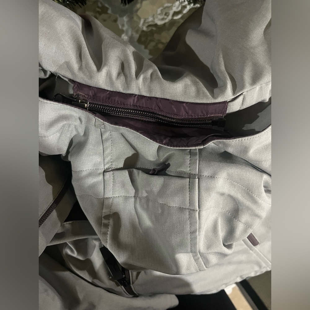 North Face Jacket - Picture 5 of 6
